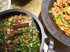 -聚鑫朋酸菜肥肠(九龙仓店)