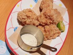 -仓桥家·焗寿司·锅物(光谷步行街店)