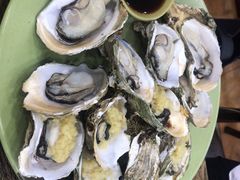 -贞姨美食·老字号海鲜大排档