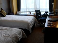 -深圳博林圣海伦酒店