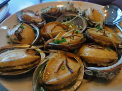 -盛港湾海鲜食府(黄沙店)