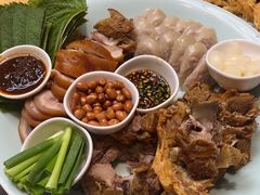 -王厚元饺子·辽菜·烤鸭(黄河大街店)