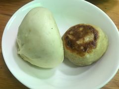 牛肉包子-增盛魁小吃店