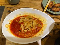 -小杨烤肉(朱雀店)