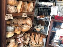 -Juicy Bakery(大学路店)