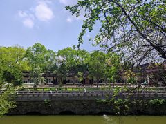 -苏州文庙(姑苏区)