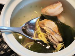 -双海潮·海鲜融合菜(如是海店)