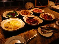 -嘉定凯悦·咖啡厅