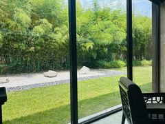 -西安凯悦酒店·湖畔中餐厅