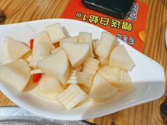 -阿鸡鱼庄·顺德鲜蒸小炒(亚运村店)