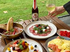 -奥华餐厅·老张记(台基厂店)