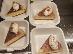 -BUTTERFUL&CREAMOROUS 黄油与面包(三里屯太古里店)