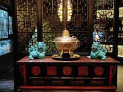 -鼓楼东街老火锅(鼓楼店)