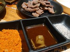 -千寻烧肉(政务区店)