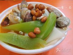 -川悦壹号·川菜(蠡溪路店)