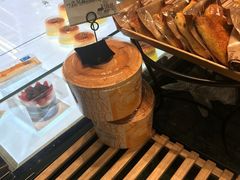 -东哥面包(江宁大润发店)
