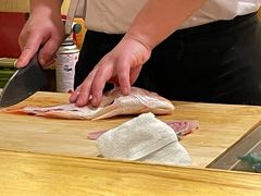 -加奈日本料理