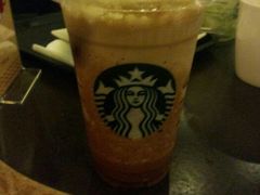 android_upload_pic-星巴克(深圳侨城街店)