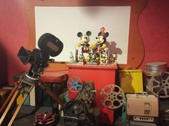 -上海动漫博物馆