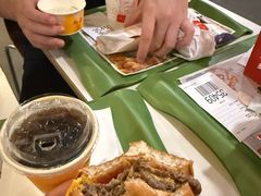 -麦当劳(杭州庆春路店)