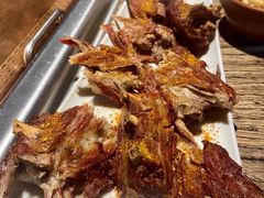 烤羊排-泽成冰煮羊(非·遗东岸国际店)