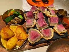 -布拉诺牛排西餐厅(上城天街店)
