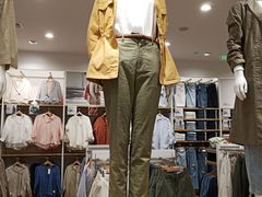 -优衣库(天津天河城店)
