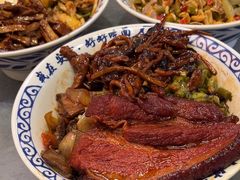 -梅溪·小伙子干挑面(安吉总店)