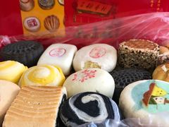 点心盒子的-北京稻香村(第三店)