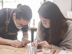 -五月木作·DIY木作文创体验店(北京路店)