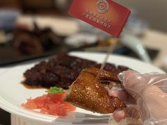 -侨美食家·粤菜(体育西路店)