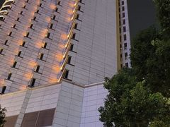 -上海外滩茂悦大酒店