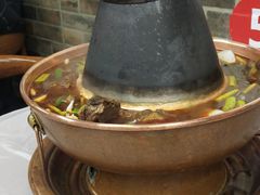 -御味老北京羊蝎子火锅&特色龙虾(菜场路店)