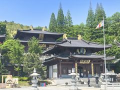 -达蓬山旅游度假区