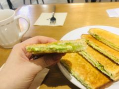 -HELLO 27 意面·沙拉·帕尼尼