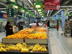 -大润发(张江店)