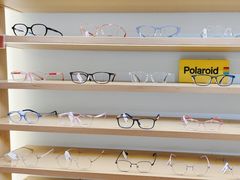 -青聪儿童眼镜(五官科医院宝庆路店)