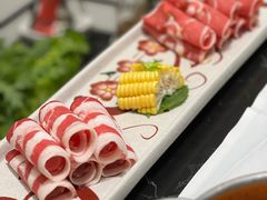 -红鼎豆捞·非遗鲍皇汤火锅(宝丰路店)