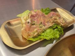 -核桃碳烤肉馆(深圳首店)