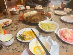 -徐氏竹香园牛肉火锅(飞虎路店)