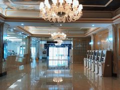 -名流健康高端体检中心·名宾门诊·健康管理