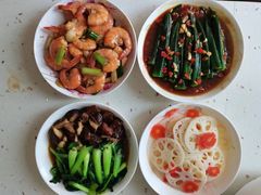 -金贝儿月嫂(高新尚品国际店)