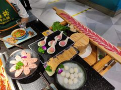 -五星桥原切肥牛火锅·30年专注好牛肉(湖塘店)