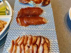 羲和经典烤鸭-羲和雅苑•北京烤鸭(平安国际金融中心店)