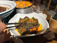 -湘力力小院·鱼汤泡饭(枫林路店)