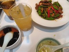 -小城故事·地道宁波味(月湖盛园店)