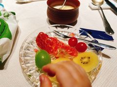 -悦融琥珀·京鲁菜·海味珍品(西单店)