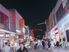 -万达广场(松江店)