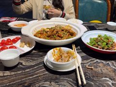 -情妹耙泥鳅·江湖川菜(科华店)