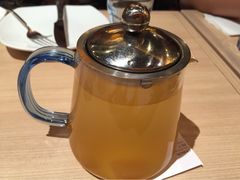 水果茶-必胜客(新中纬店)